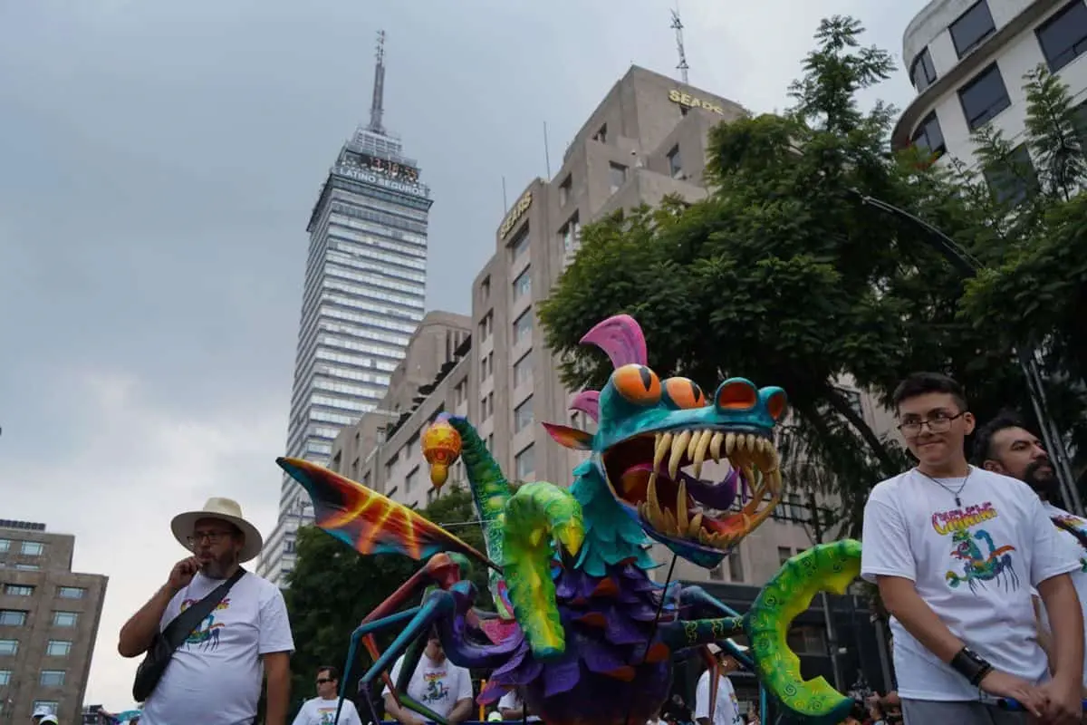 La plataforma es gratuita y reúne contenidos de instituciones culturales de distintas partes del mundo. No requiere registro y permite explorar información en diversos idiomas. Cuartoscuro.