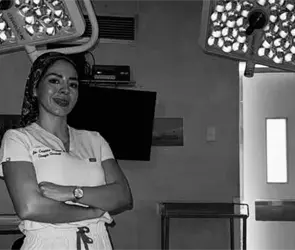 &iquest;Qu&eacute; pas&oacute; con Cristina Ramos? Hallan sin vida a la doctora desaparecida en Coatzacoalcos