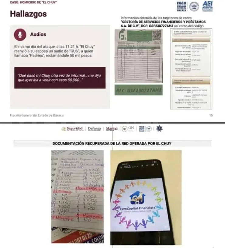 De pedir préstamos a convertirse en prestamista Espeicial