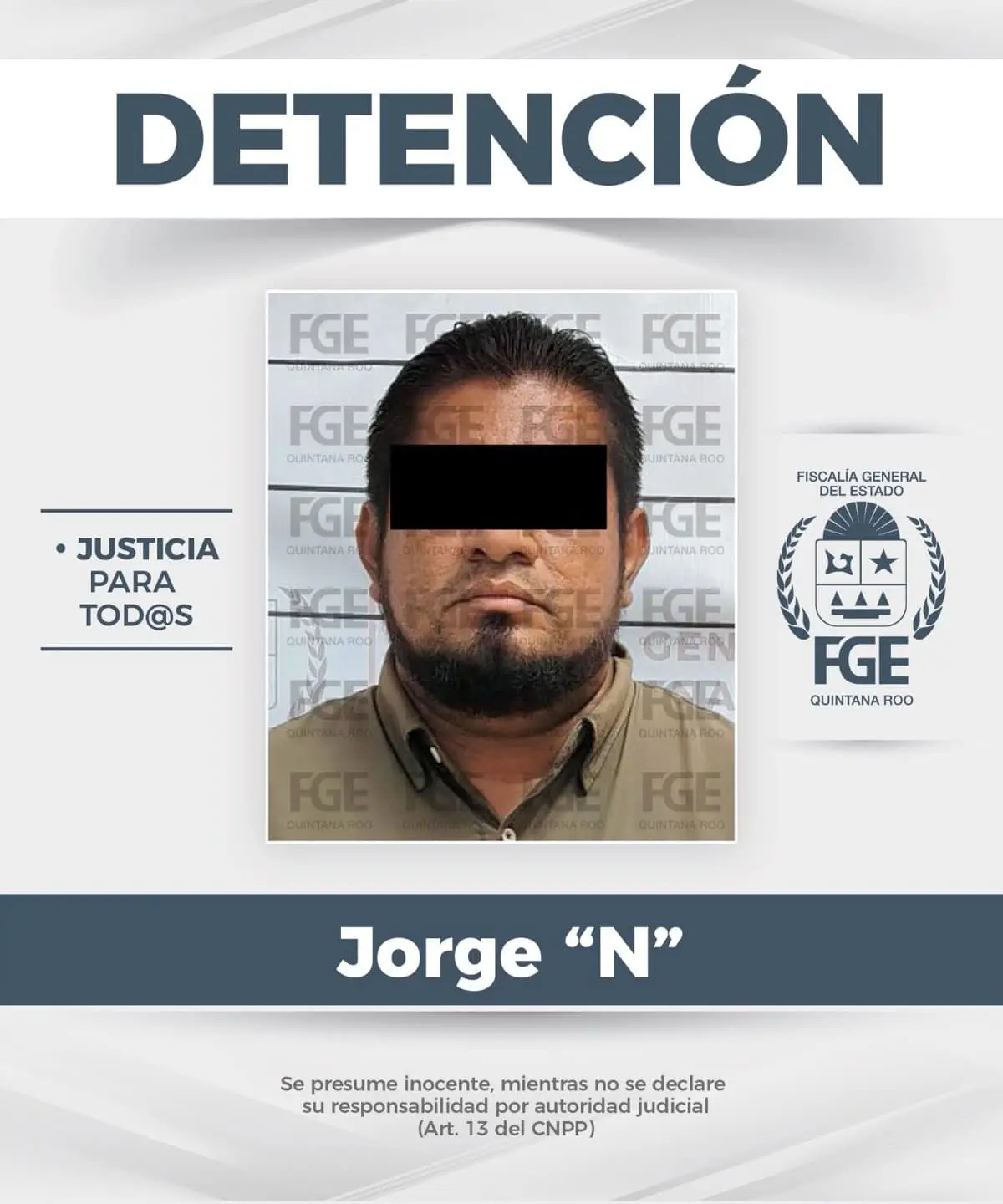 Era quien supuestamente advertía a los vendedores. X