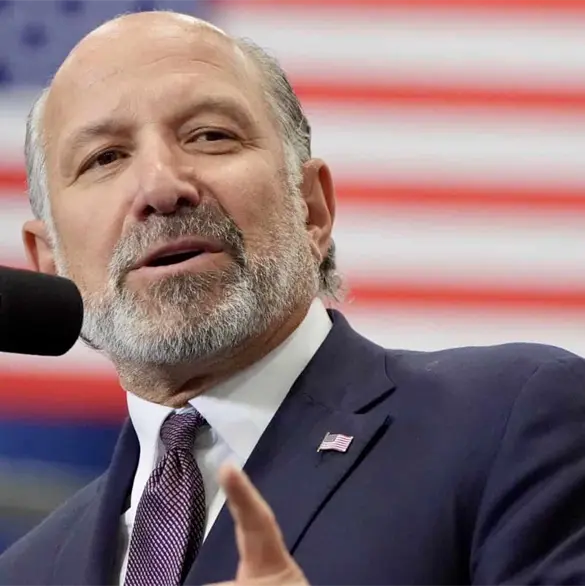 Howard Lutnick frena acuerdo arancelario entre M&eacute;xico y EE.UU.: rechaza bajar impuestos a autos, acero y aluminio