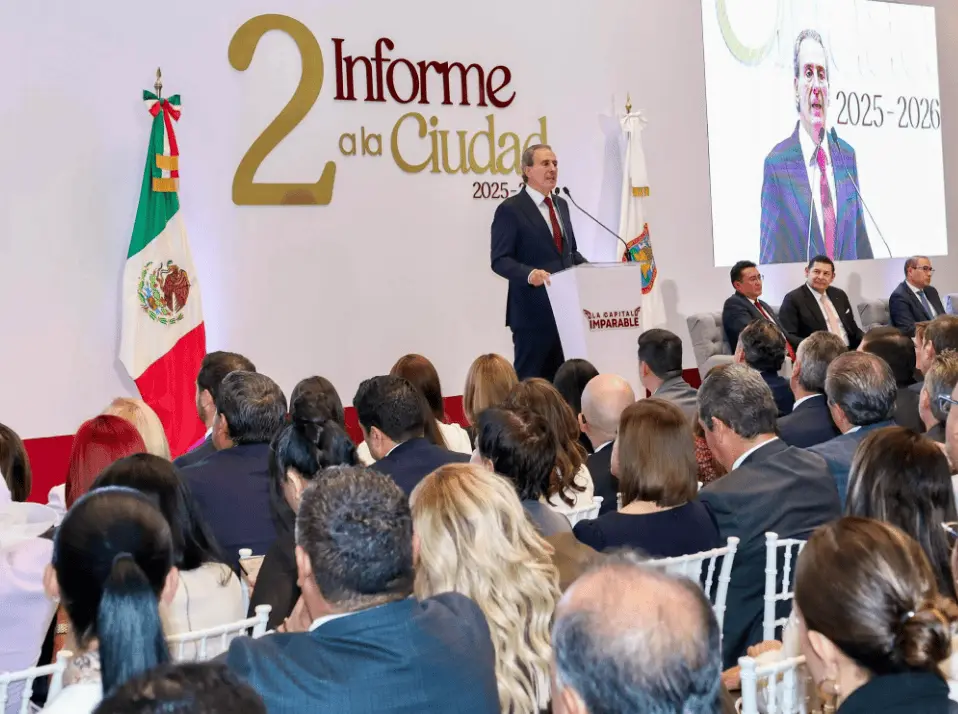 El presidente municipal sostuvo que atender las deficiencias de las calles es importante para facilitar los traslados cotidianos y contribuir a la calidad de vida de quienes habitan la ciudad. RRSS.