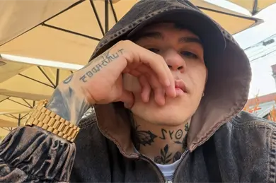 Junior H aclara si padece VIH y rumores sobre su estado de salud