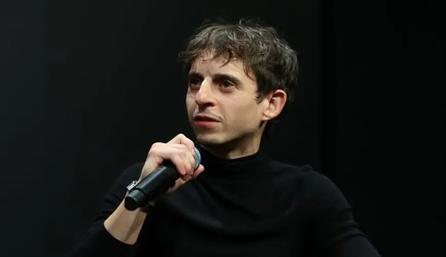 Ahora tiene 32 a&ntilde;os. Ha participado en pel&iacute;culas como 'Divinity' y 'El rey del barrio'.