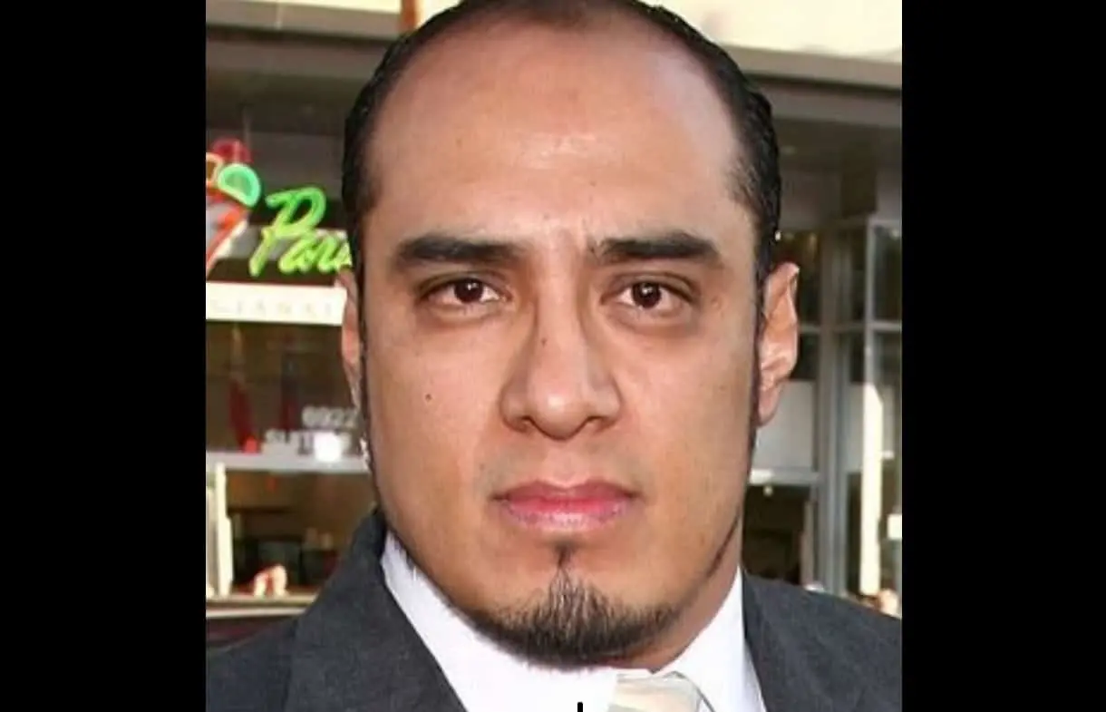El luchador falleci&oacute; el 11 de mayo de 2019, a la edad de 51 a&ntilde;os, tras sufrir un infarto en el ring.