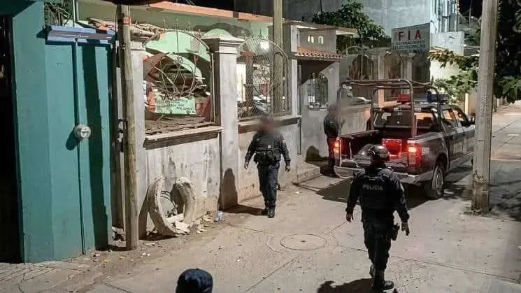 Exigían 60 mil pesos a Elvis Guerra para no atacar a su familia X