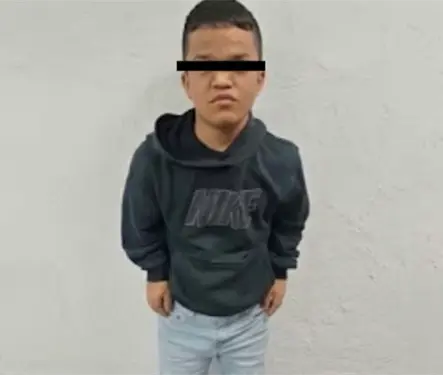 &iquest;Qui&eacute;n es Crist&oacute;bal "N"? El presunto extorsionador de talla baja en Coyoac&aacute;n que se volvi&oacute; tendencia