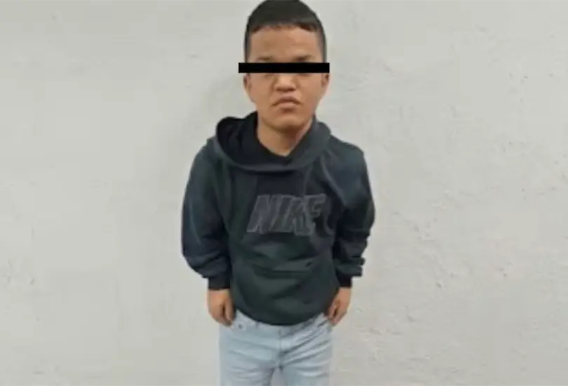 &iquest;Qui&eacute;n es Crist&oacute;bal "N"? El presunto extorsionador de talla baja en Coyoac&aacute;n que se volvi&oacute; tendencia