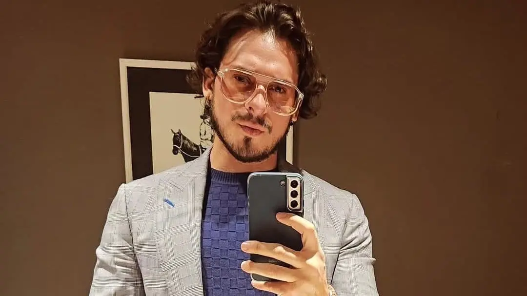 ¿Quién es Eduardo Ederly? X