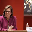 Martha Lucía Mícher, senadora de Morena citará a Aeroméxico en el Senado por quitar acceso a salas VIP Martha Lucía Mícher, senadora de Morena citará a Aeroméxico en el Senado por quitar acceso a salas VIP