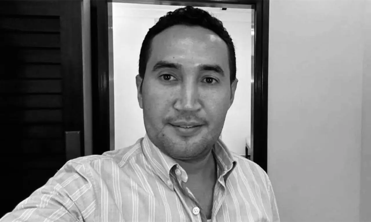  Asesinan a balazos a Arturo Marín, aspirante de Morena en Guerrero; su esposa resulta herida 
