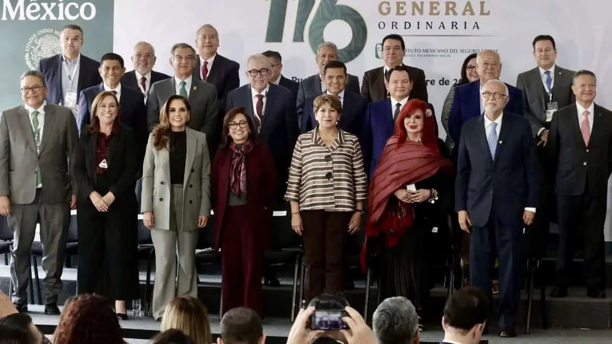 Gobernadores de México y sus salarios. X