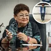 Ernestina Godoy y FGR acusan de traición a la patria a ex fiscal de Chihuahua por operativo con la CIA Ernestina Godoy y FGR acusan de traición a la patria a ex fiscal de Chihuahua por operativo con la CIA