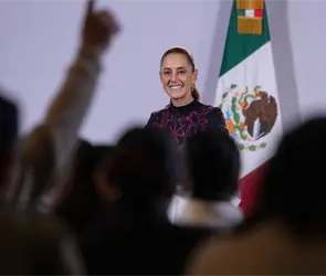 &iquest;Qui&eacute;nes ganan m&aacute;s que Sheinbaum? Diputados, gobernadores y consejeros superan su sueldo