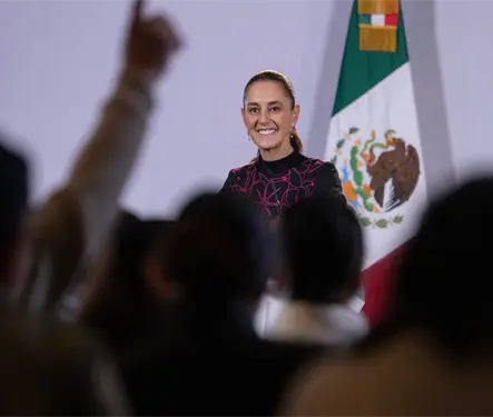 &iquest;Qui&eacute;nes ganan m&aacute;s que Sheinbaum? Diputados, gobernadores y consejeros superan su sueldo