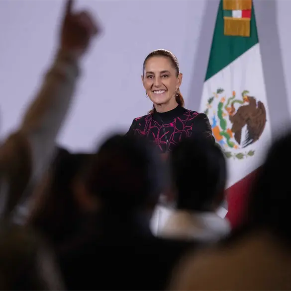 ¿Quiénes ganan más que Sheinbaum? Diputados, gobernadores y consejeros superan su sueldo ¿Quiénes ganan más que Sheinbaum? Diputados, gobernadores y consejeros superan su sueldo