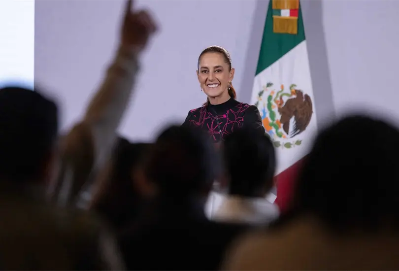 ¿Quiénes ganan más que Sheinbaum? Diputados, gobernadores y consejeros superan su sueldo ¿Quiénes ganan más que Sheinbaum? Diputados, gobernadores y consejeros superan su sueldo