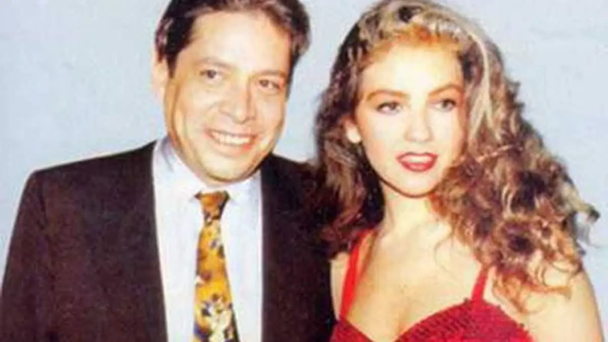 ¿Quién era Alfredo Díaz Ordaz? RR.SS.