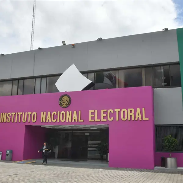 INE rumbo a 2027: investigaciones y contratos ponen bajo lupa al &aacute;rbitro electoral