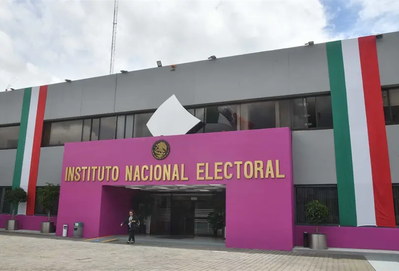 Contratos electorales y presuntas irregularidades: las investigaciones que alcanzan al INE. Contratos electorales y presuntas irregularidades: las investigaciones que alcanzan al INE.