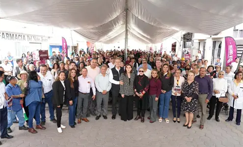 Pepe Chedraui impulsa la alimentación familiar en San Felipe Hueyotlipan Pepe Chedraui impulsa la alimentación familiar en San Felipe Hueyotlipan