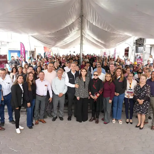 Pepe Chedraui impulsa la alimentación familiar en San Felipe Hueyotlipan Pepe Chedraui impulsa la alimentación familiar en San Felipe Hueyotlipan