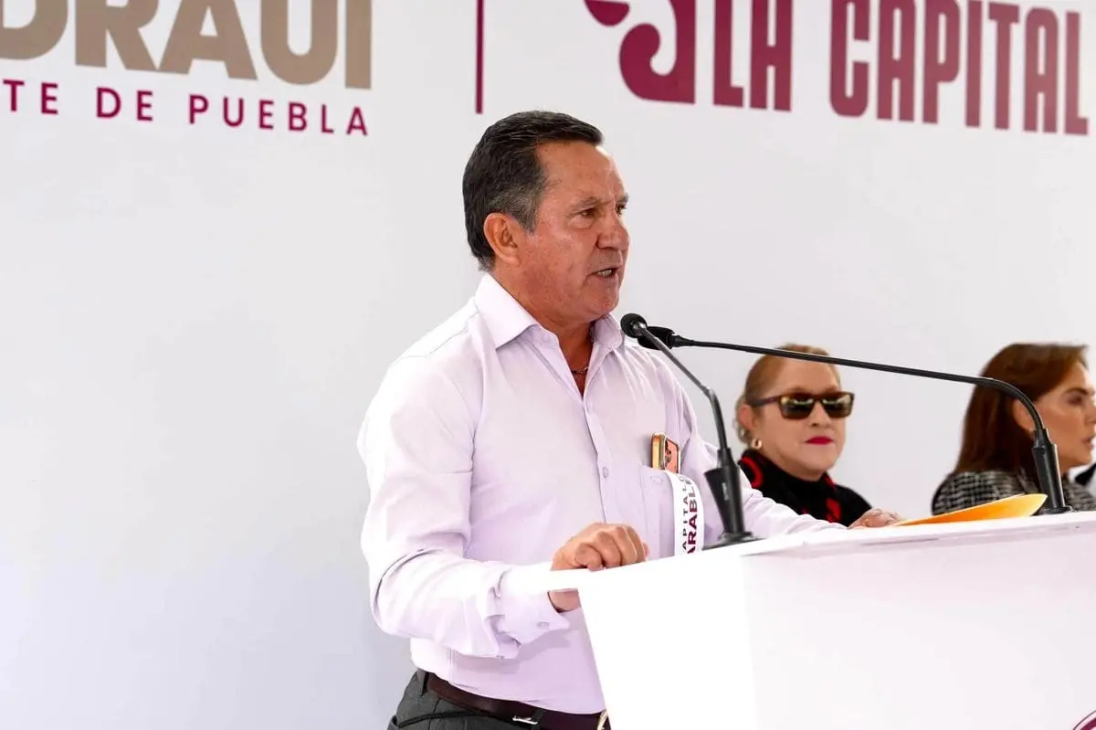 Los apoyos forman parte de las medidas implementadas en esta junta auxiliar para atender distintas necesidades de la población, desde el acceso a alimentos hasta la atención médica, el impulso económico y la mejora de los espacios públicos. RRSS.