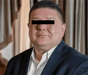 C&eacute;sar J&aacute;uregui: esta es la condena en M&eacute;xico por traici&oacute;n a la patria