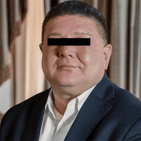 César Jáuregui: esta es la condena en México por traición a la patria César Jáuregui: esta es la condena en México por traición a la patria