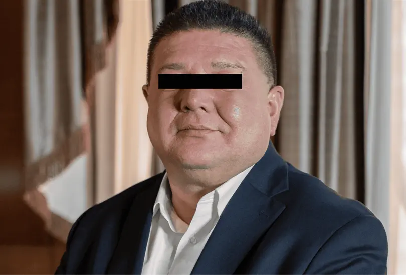 César Jáuregui: ¿cuántos años de cárcel podría recibir por traición a la patria? César Jáuregui: ¿cuántos años de cárcel podría recibir por traición a la patria?