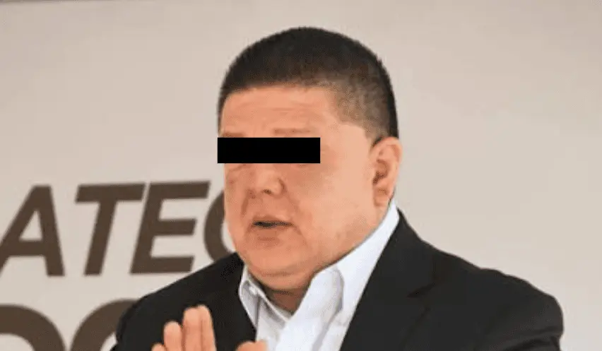 César Jáuregui y la traición a la patria: ¿qué dice el Código Penal Federal? Especial.