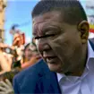 ¿Quién es César Jauregui, exfiscal de Chihuahua detenido por traición a la patria? ¿Quién es César Jauregui, exfiscal de Chihuahua detenido por traición a la patria?