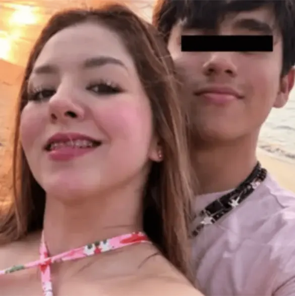 ¿Quién es Lenin Salvador Córdova, presunto feminicida y expareja de la doctora Cristina Ramos? ¿Quién es Lenin Salvador Córdova, presunto feminicida y expareja de la doctora Cristina Ramos?