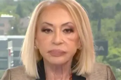 Reportan que Laura Bozzo sufrió un choque séptico, neumonía e hipertensión pulmonar Reportan que Laura Bozzo sufrió un choque séptico, neumonía e hipertensión pulmonar