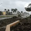 Coatzacoalcos: ¿Qué pasó con las cuatro mujeres que quedaron bajo una barda por las lluvias? Coatzacoalcos: ¿Qué pasó con las cuatro mujeres que quedaron bajo una barda por las lluvias?