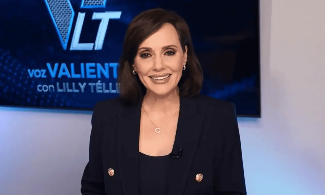  Lilly Téllez lanza Voz Valiente: el nuevo espacio digital para denunciar presunta corrupción de Morena 
