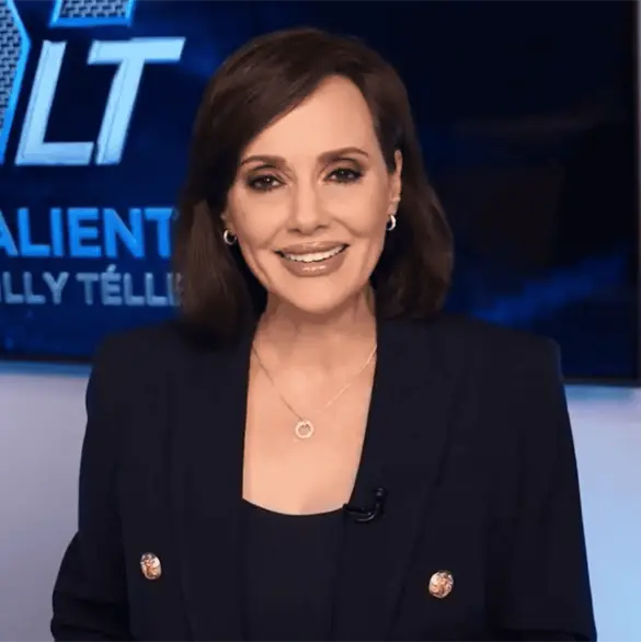 Lilly T&eacute;llez lanza Voz Valiente: el nuevo espacio digital para denunciar presunta corrupci&oacute;n de Morena