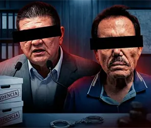 Traici&oacute;n a la patria: FGR investiga dos casos, el de &acute;El Mayo&acute; Zambada y el exfiscal C&eacute;sar J&aacute;uregui