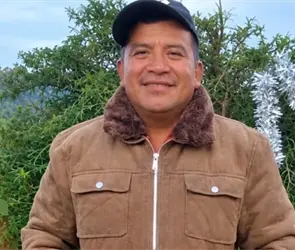 &iquest;D&oacute;nde est&aacute; Domingo Atanacio Quirino? Su peque&ntilde;o hijo pide ayuda para encontrar al campesino desaparecido en Guerrero