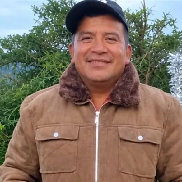 ¿Dónde está Domingo Atanacio Quirino? Su pequeño hijo pide ayuda para encontrar al campesino desaparecido en Guerrero ¿Dónde está Domingo Atanacio Quirino? Su pequeño hijo pide ayuda para encontrar al campesino desaparecido en Guerrero