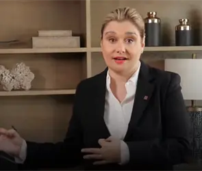 Maru Campos respalda detenci&oacute;n de C&eacute;sar J&aacute;uregui por caso de agentes de la CIA en Chihuahua