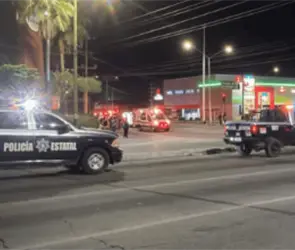 Regresaban de un domingo familiar: identifican a las v&iacute;ctimas del accidente en Hermosillo