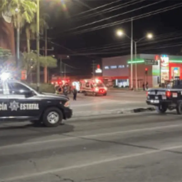 Regresaban de un domingo familiar: identifican a las víctimas del accidente en Hermosillo Regresaban de un domingo familiar: identifican a las víctimas del accidente en Hermosillo