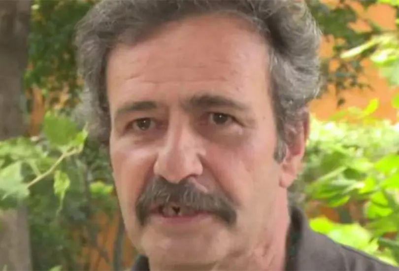 De los foros de Televisa a su puesto de comida: fallece el actor Carlos Miguel Suárez Soto. De los foros de Televisa a su puesto de comida: fallece el actor Carlos Miguel Suárez Soto.