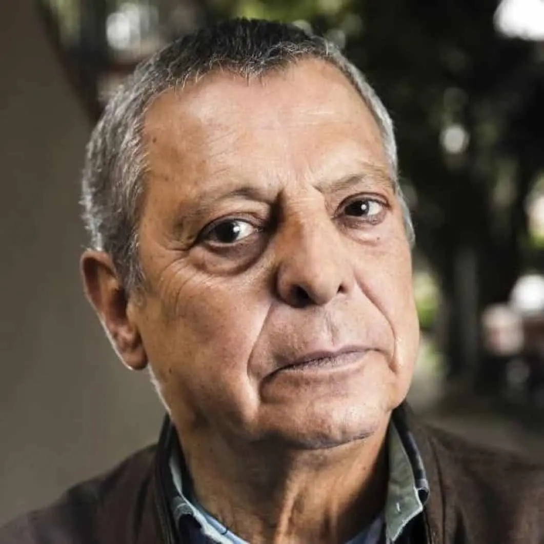 ¿Qué se sabe sobre el estado de salud del actor? X