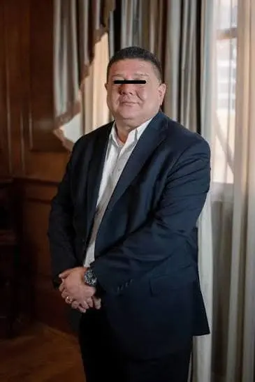Gobierno de Chihuahua.