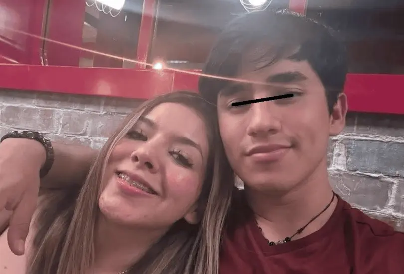 La doctora hab&iacute;a terminado recientemente su relaci&oacute;n por episodios de violencia.