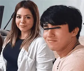 "Se fue con su pap&aacute;": Revelan qu&eacute; hizo el exnovio y presunto feminicida de la doctora Cristina despu&eacute;s del crimen