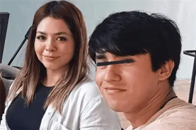 "Se fue con su pap&aacute;": Revelan qu&eacute; hizo el exnovio y presunto feminicida de la doctora Cristina despu&eacute;s del crimen