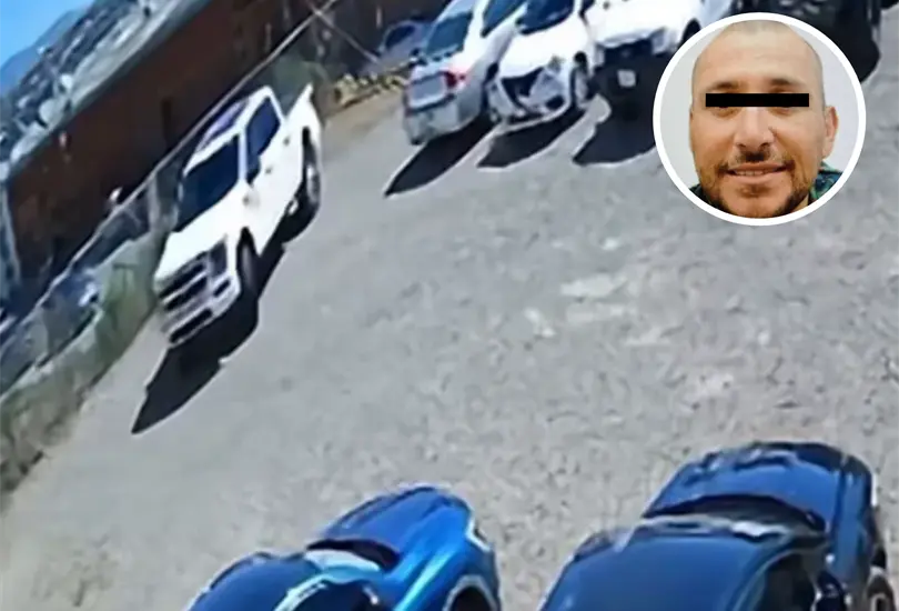 El dentista se neg&oacute; a atenderlo y le dispar&oacute;.